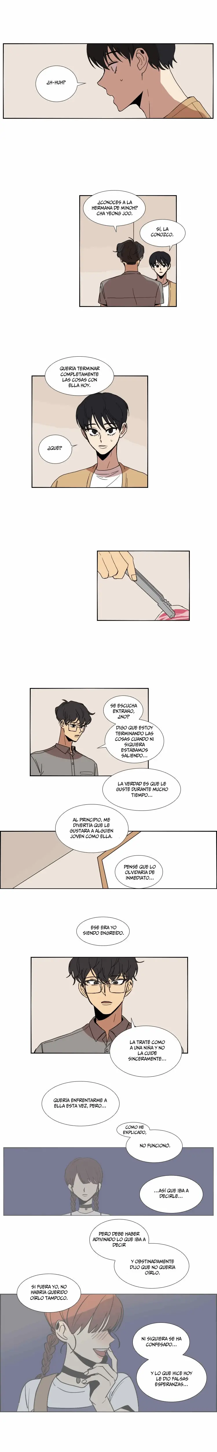 school life (2015) - Capítulo 81 - Página 4 - LectorTMOo