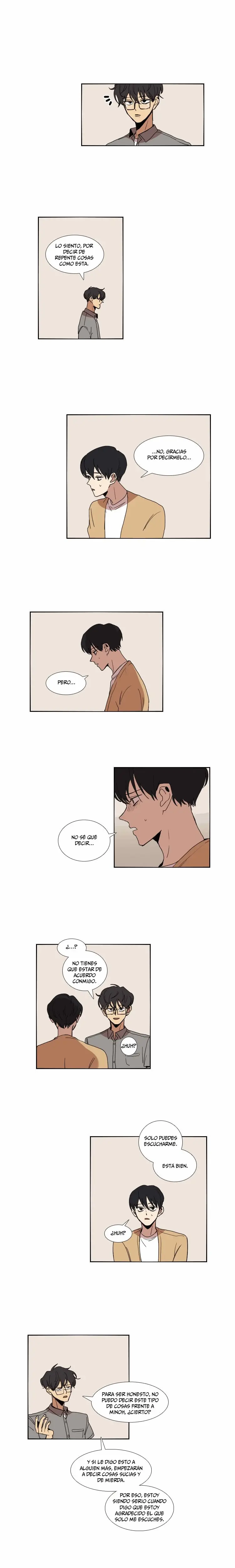 school life (2015) - Capítulo 81 - Página 5 - LectorTMOo