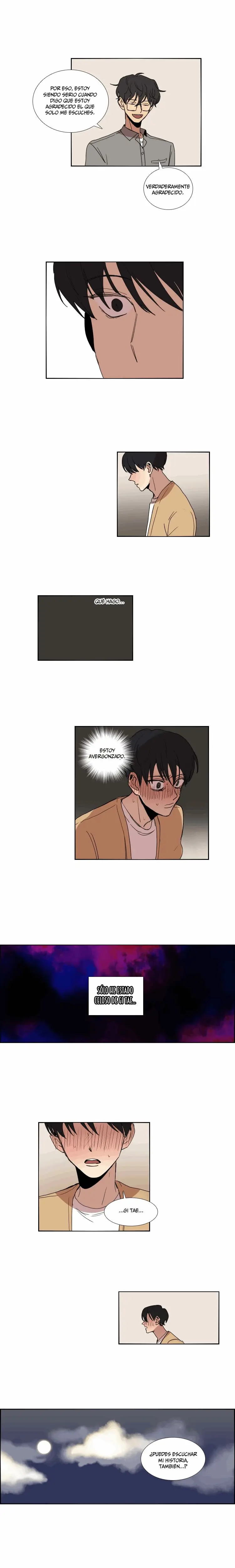 school life (2015) - Capítulo 81 - Página 6 - LectorTMOo