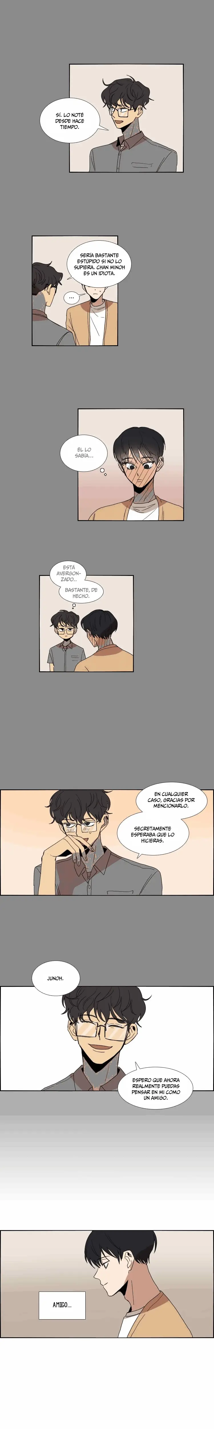 school life (2015) - Capítulo 82 - Página 4 - LectorTMOo