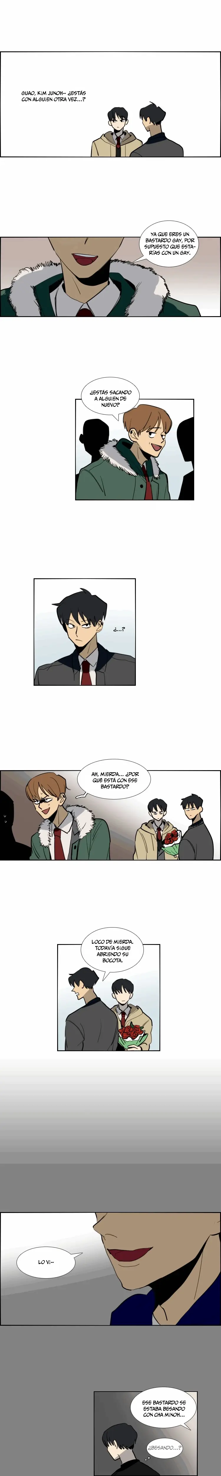 school life (2015) - Capítulo 84 - Página 3 - LectorTMOo
