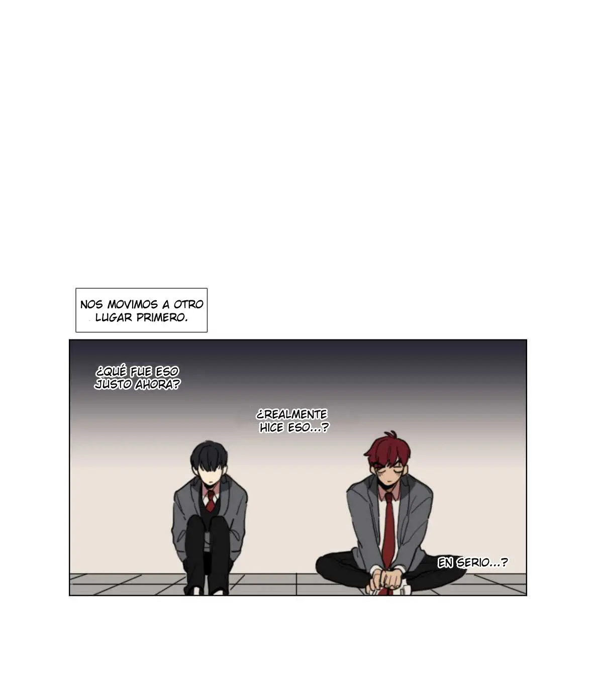 school life (2015) - Capítulo 9 - Página 8 - LectorTMOo