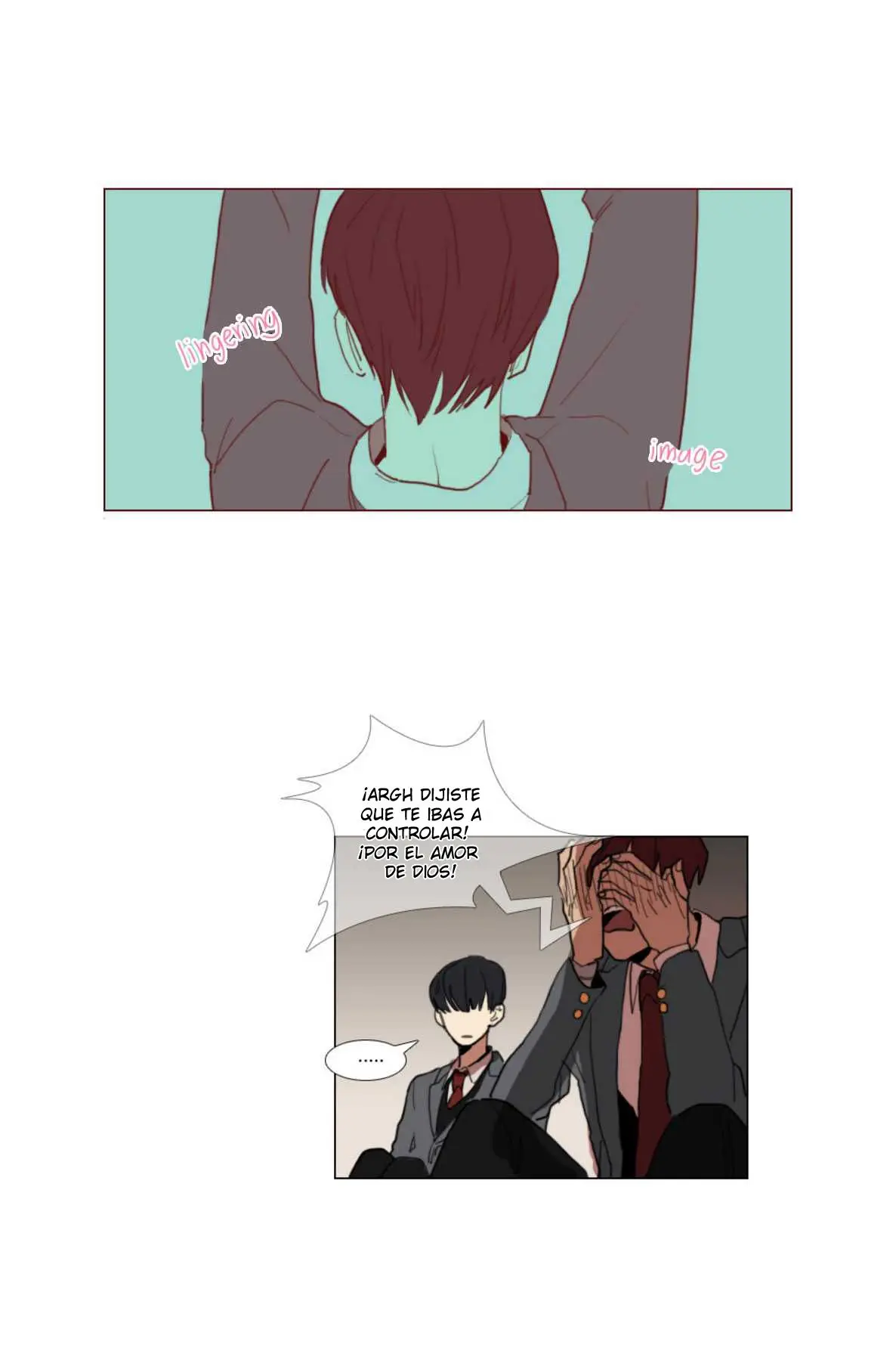 school life (2015) - Capítulo 9 - Página 9 - LectorTMOo
