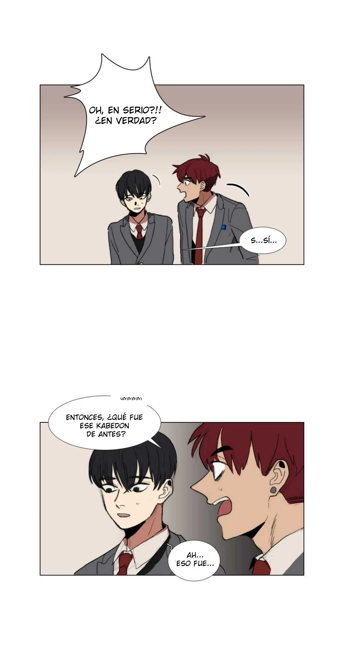school life (2015) - Capítulo 9 - Página 12 - LectorTMOo