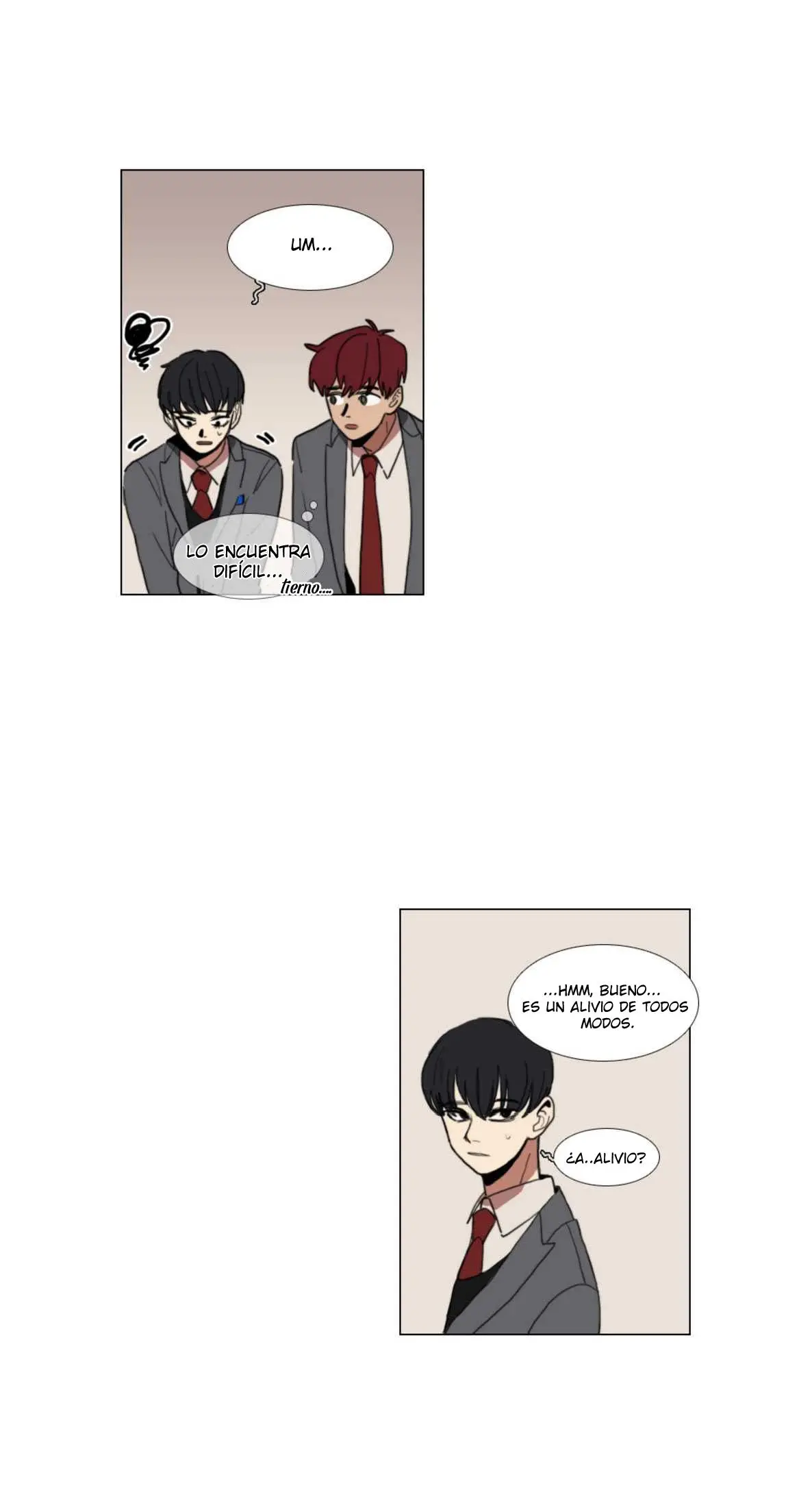school life (2015) - Capítulo 9 - Página 13 - LectorTMOo