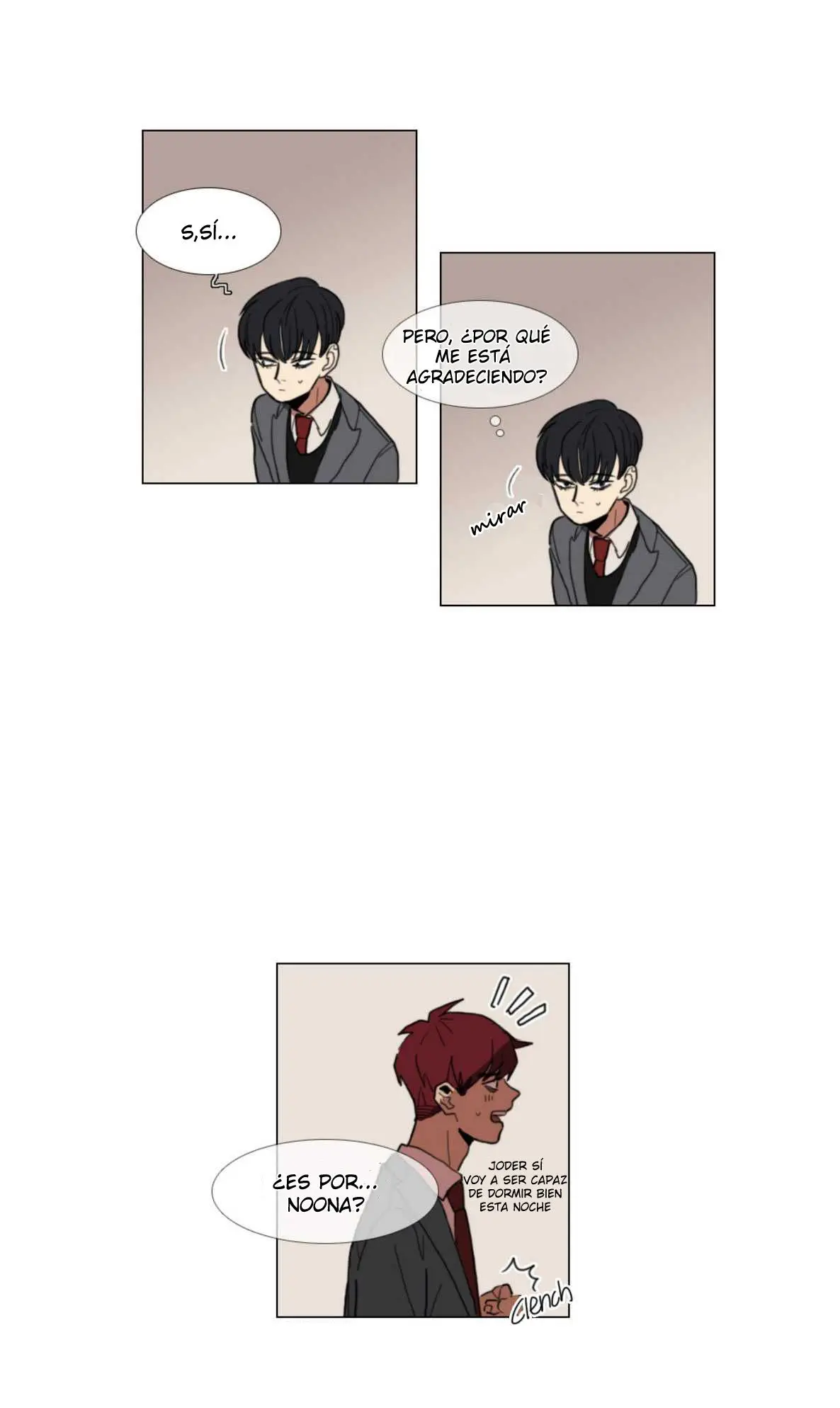 school life (2015) - Capítulo 9 - Página 15 - LectorTMOo