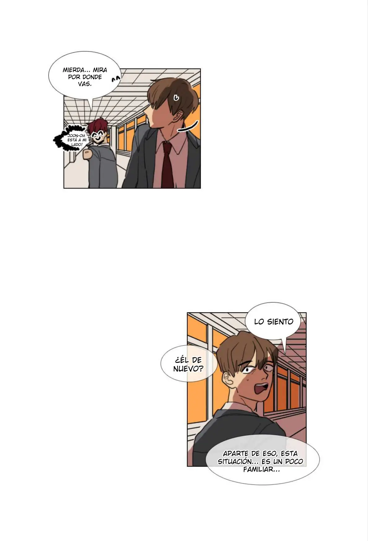 school life (2015) - Capítulo 9 - Página 18 - LectorTMOo