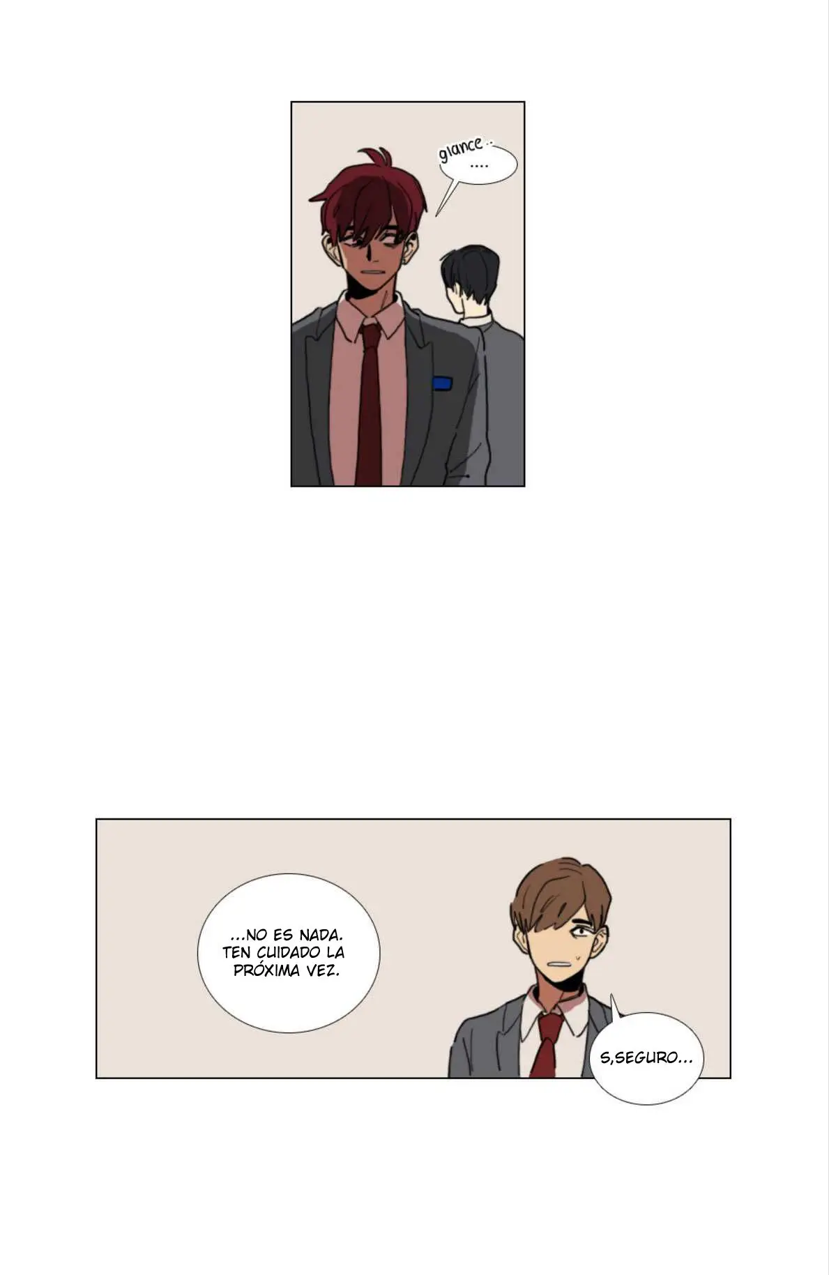 school life (2015) - Capítulo 9 - Página 20 - LectorTMOo