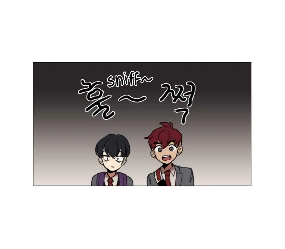 school life (2015) - Capítulo 9 - Página 29 - LectorTMOo