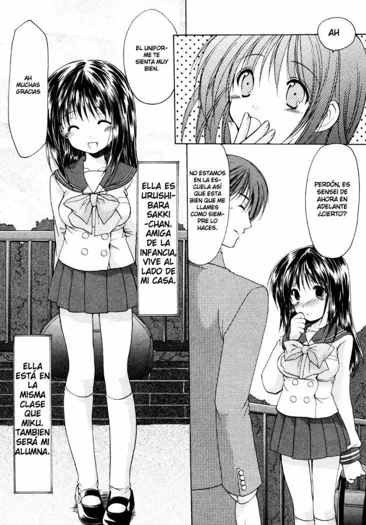 School Mate (2006) - Capítulo 1 - Página 11 - LectorTMOo