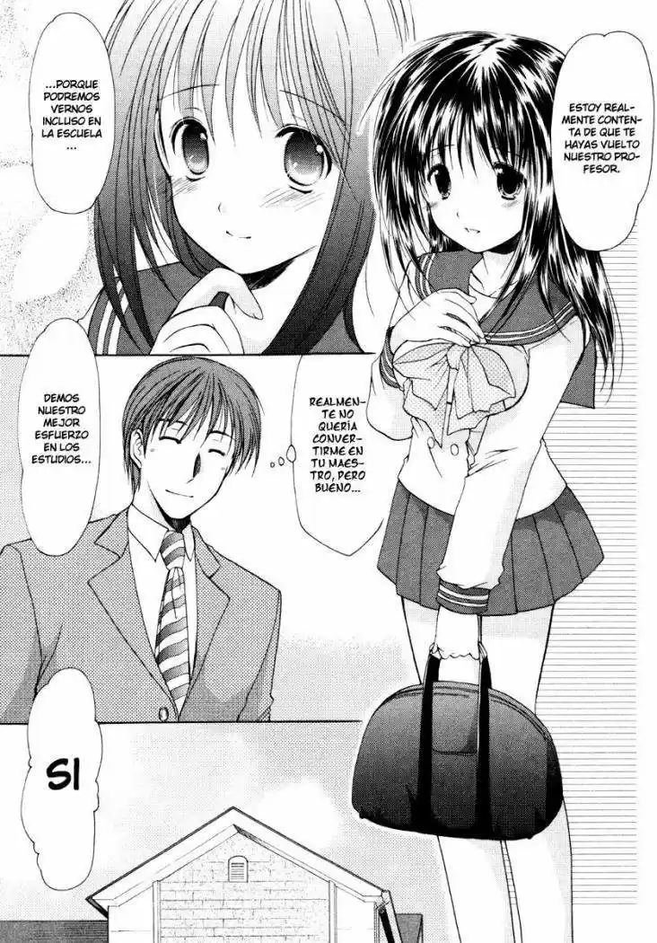 School Mate (2006) - Capítulo 1 - Página 13 - LectorTMOo
