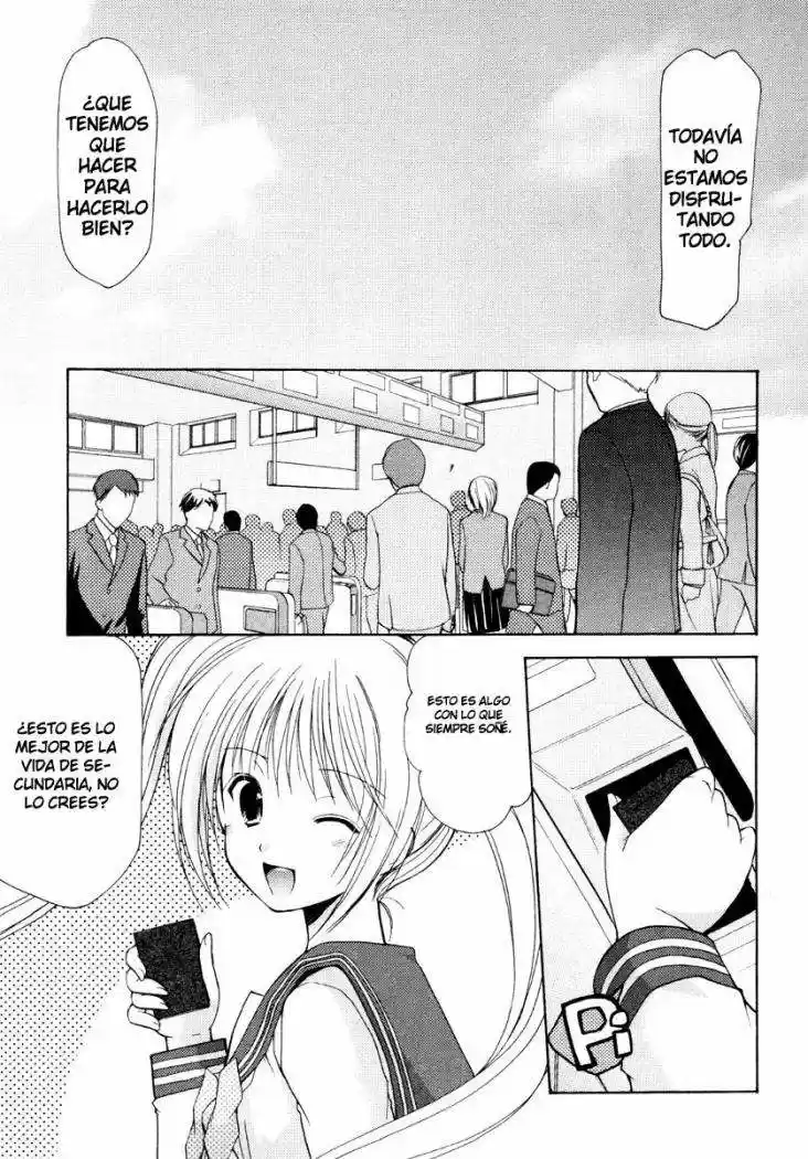 School Mate (2006) - Capítulo 1 - Página 15 - LectorTMOo