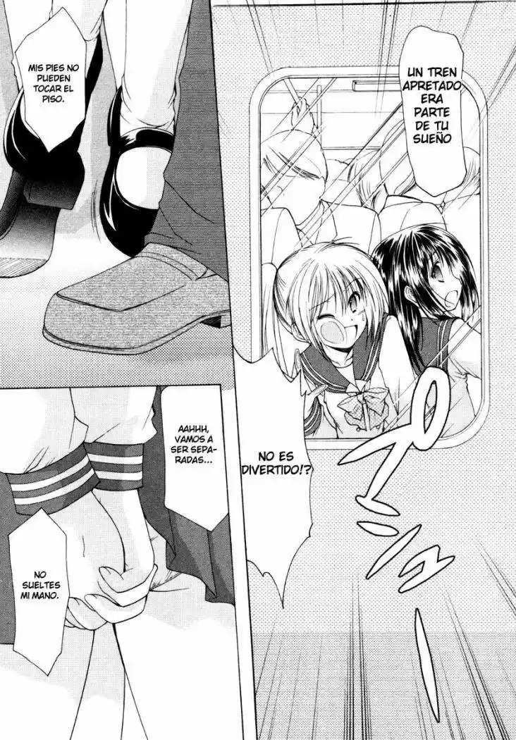 School Mate (2006) - Capítulo 1 - Página 16 - LectorTMOo