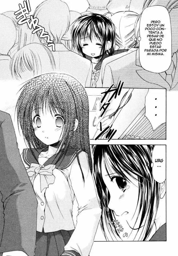 School Mate (2006) - Capítulo 1 - Página 17 - LectorTMOo