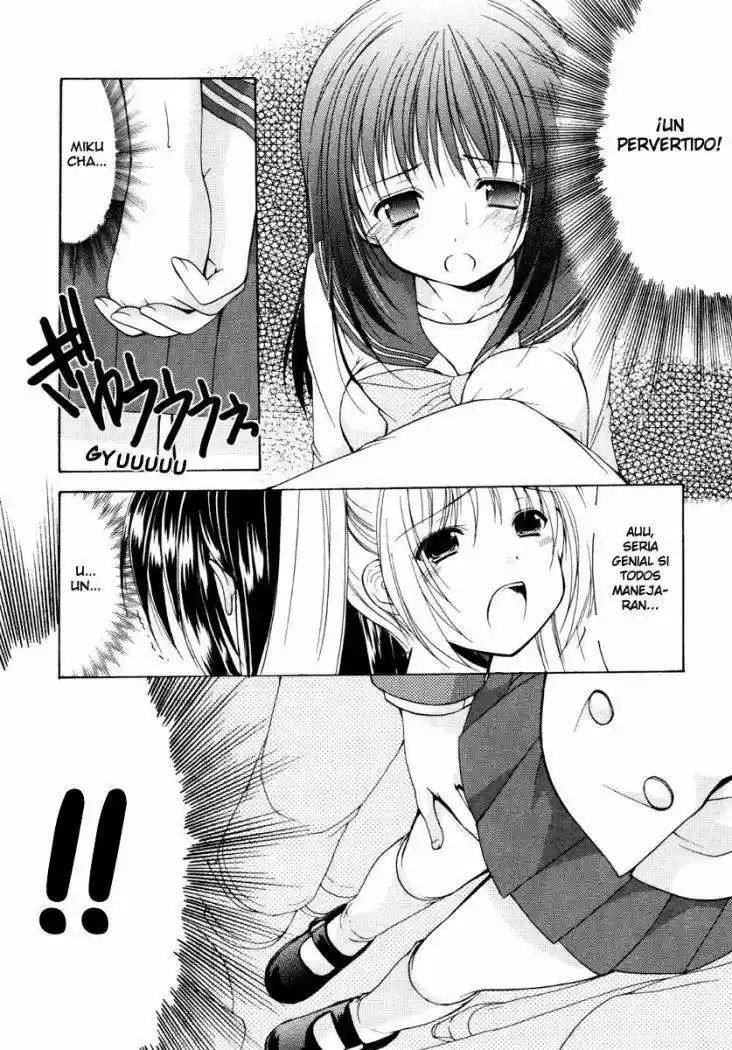 School Mate (2006) - Capítulo 1 - Página 19 - LectorTMOo
