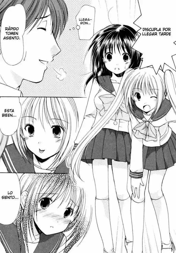 School Mate (2006) - Capítulo 1 - Página 23 - LectorTMOo