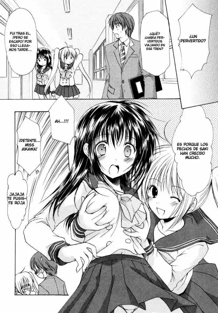 School Mate (2006) - Capítulo 1 - Página 25 - LectorTMOo
