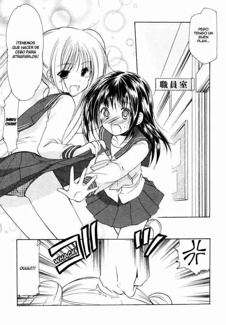 School Mate (2006) - Capítulo 1 - Página 26 - LectorTMOo