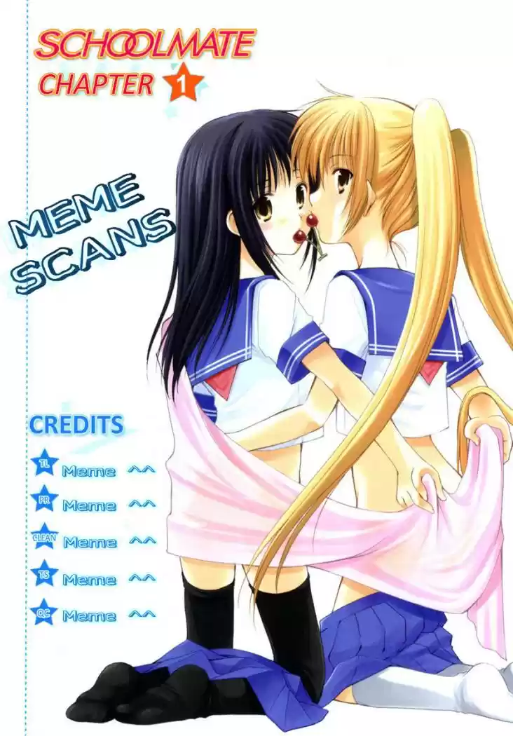 School Mate (2006) - Capítulo 1 - Página 28 - LectorTMOo