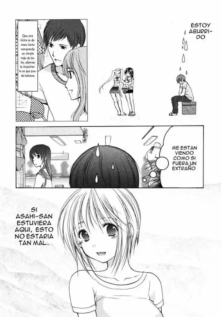 School Mate (2006) - Capítulo 10.05 - Página 4 - LectorTMOo