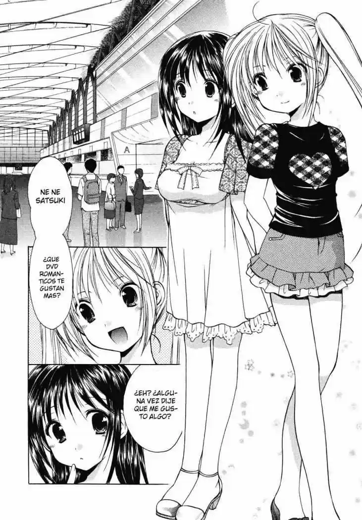 School Mate (2006) - Capítulo 11 - Página 4 - LectorTMOo