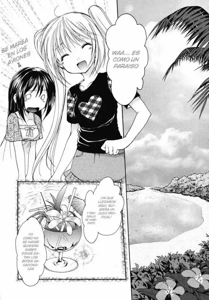 School Mate (2006) - Capítulo 11 - Página 6 - LectorTMOo