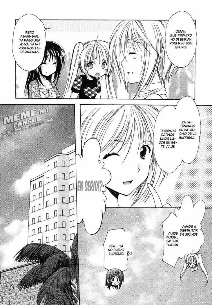 School Mate (2006) - Capítulo 11 - Página 7 - LectorTMOo