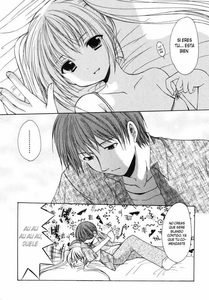School Mate (2006) - Capítulo 11 - Página 12 - LectorTMOo