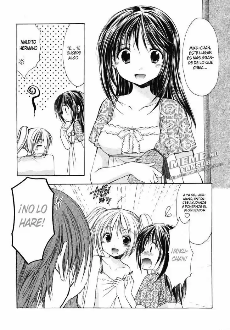 School Mate (2006) - Capítulo 11 - Página 13 - LectorTMOo