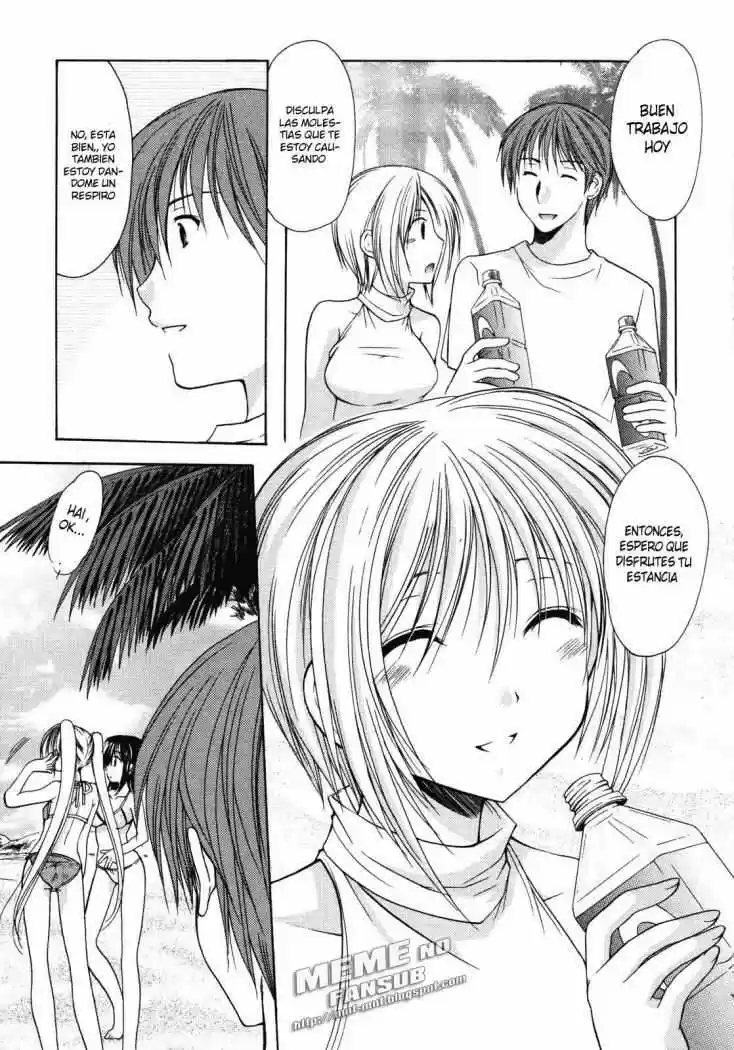School Mate (2006) - Capítulo 11 - Página 19 - LectorTMOo