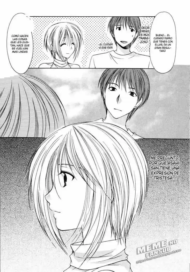 School Mate (2006) - Capítulo 11 - Página 21 - LectorTMOo