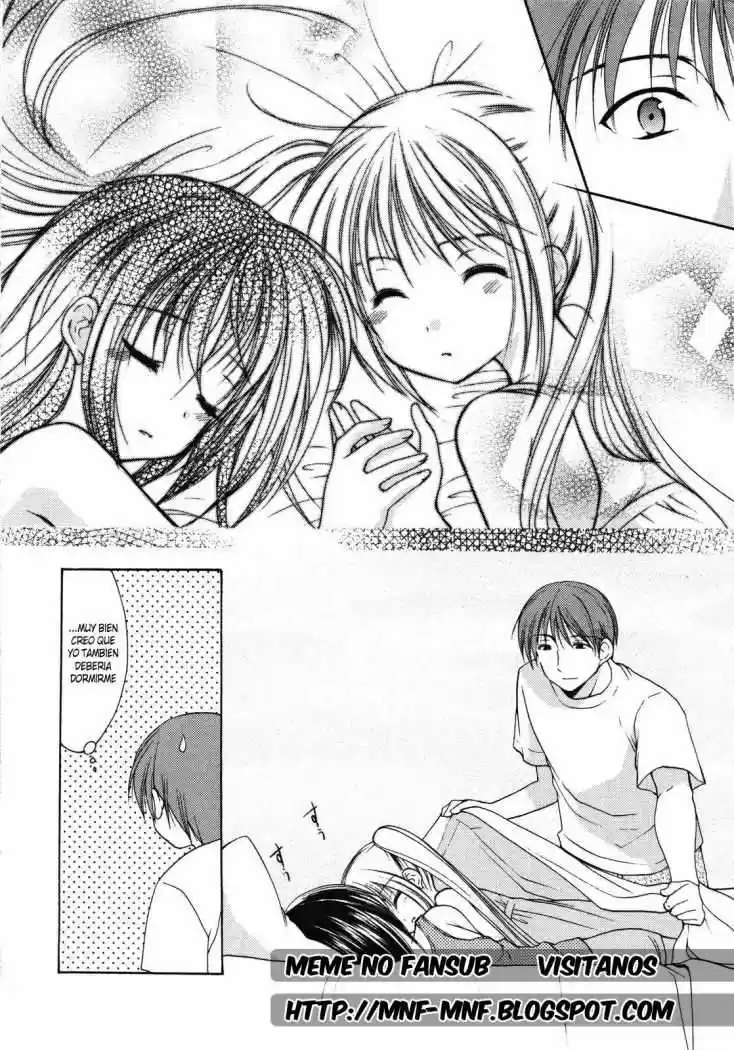 School Mate (2006) - Capítulo 11 - Página 26 - LectorTMOo