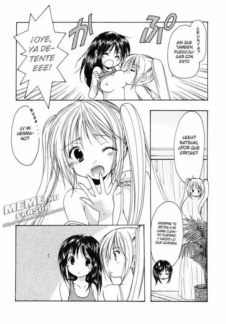 School Mate (2006) - Capítulo 12 - Página 6 - LectorTMOo