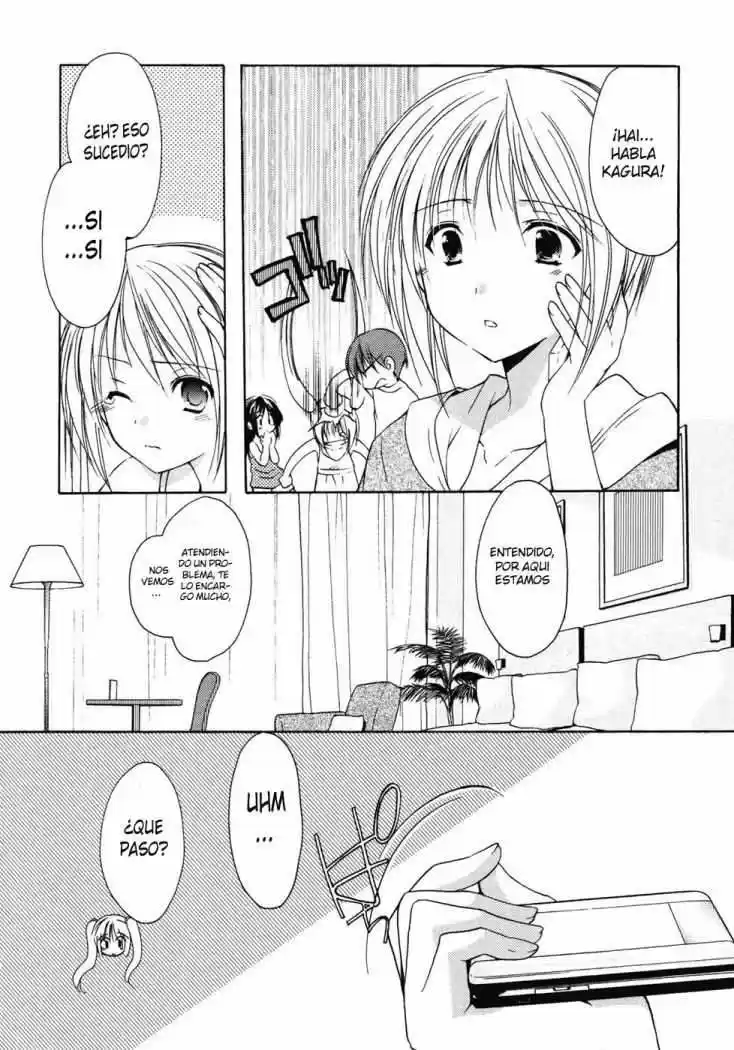 School Mate (2006) - Capítulo 12 - Página 17 - LectorTMOo