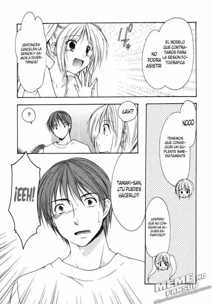 School Mate (2006) - Capítulo 12 - Página 18 - LectorTMOo