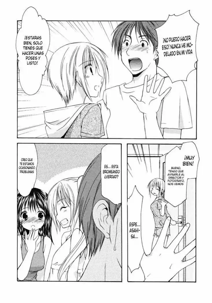 School Mate (2006) - Capítulo 12 - Página 19 - LectorTMOo