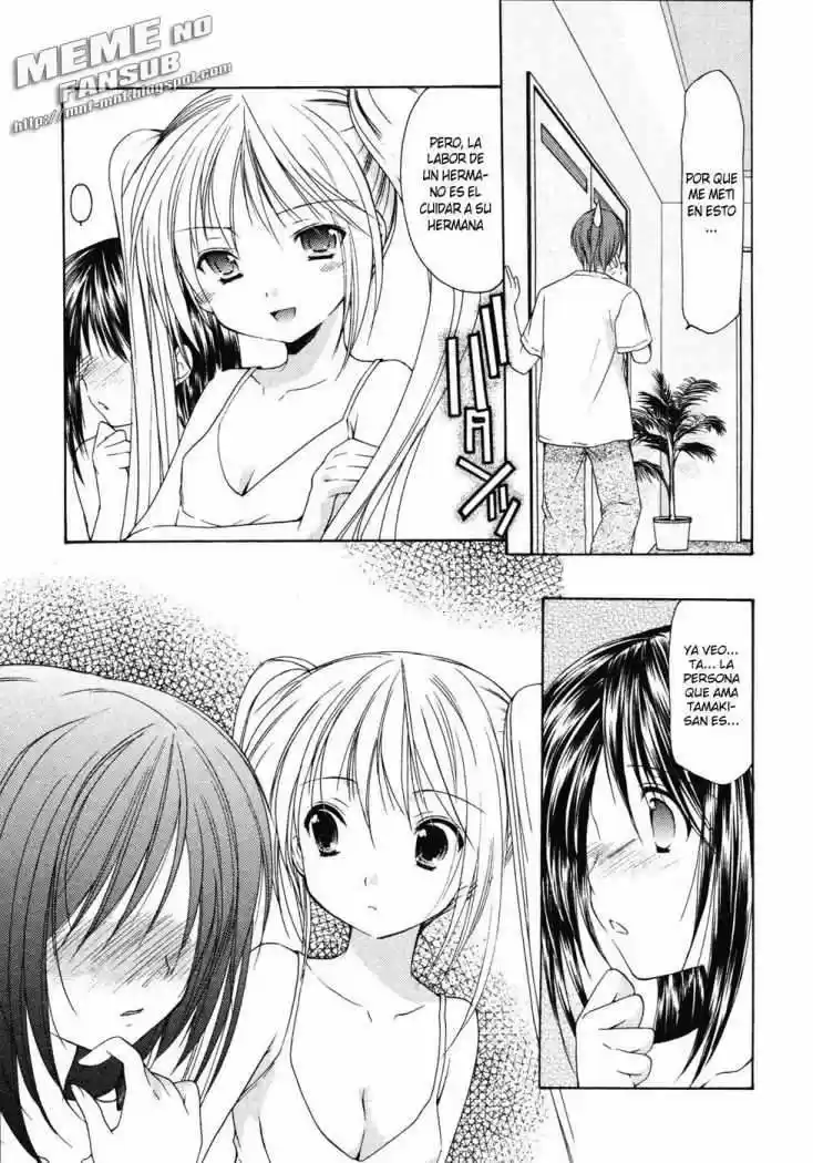 School Mate (2006) - Capítulo 12 - Página 20 - LectorTMOo