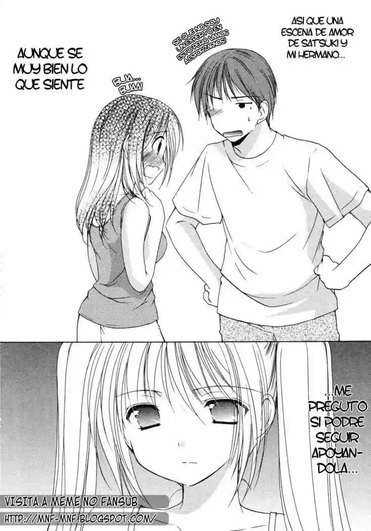 School Mate (2006) - Capítulo 12 - Página 23 - LectorTMOo