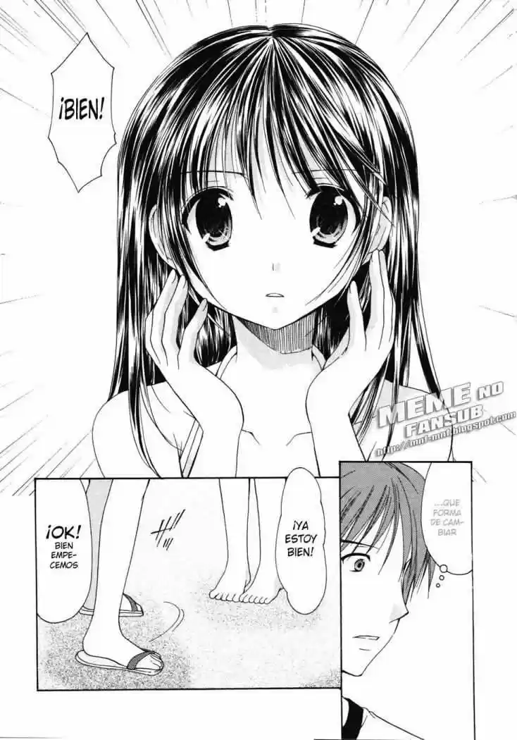 School Mate (2006) - Capítulo 13 - Página 7 - LectorTMOo