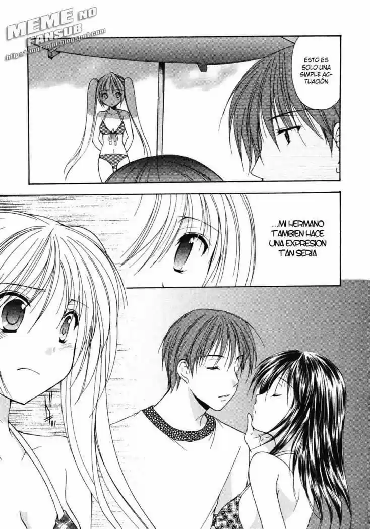 School Mate (2006) - Capítulo 13 - Página 9 - LectorTMOo