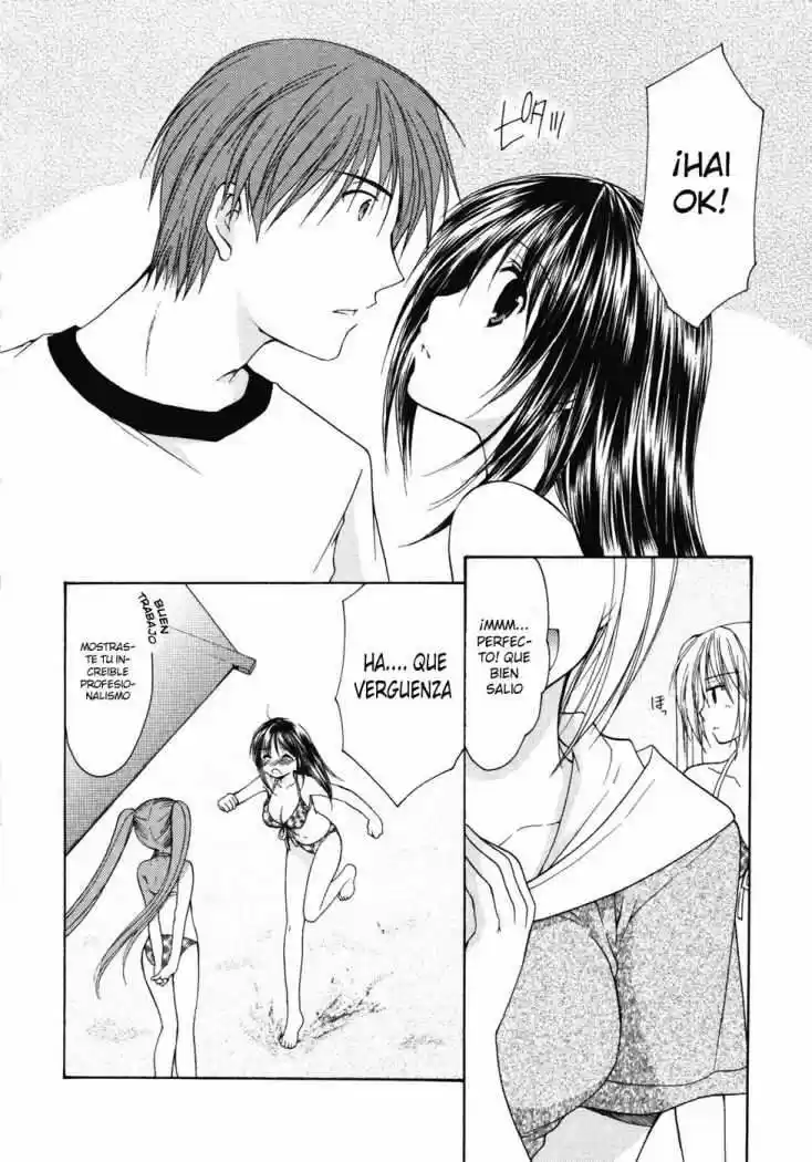 School Mate (2006) - Capítulo 13 - Página 10 - LectorTMOo