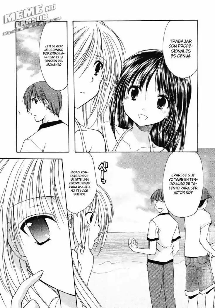 School Mate (2006) - Capítulo 13 - Página 13 - LectorTMOo