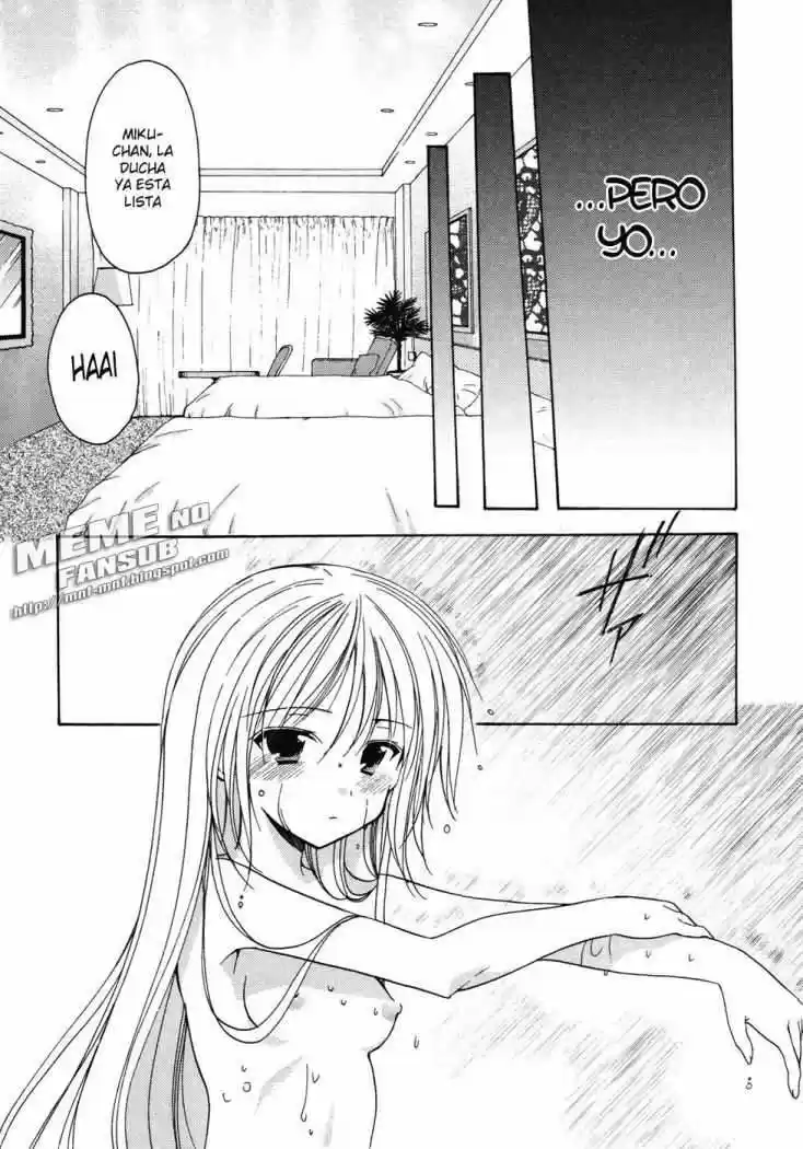 School Mate (2006) - Capítulo 13 - Página 19 - LectorTMOo