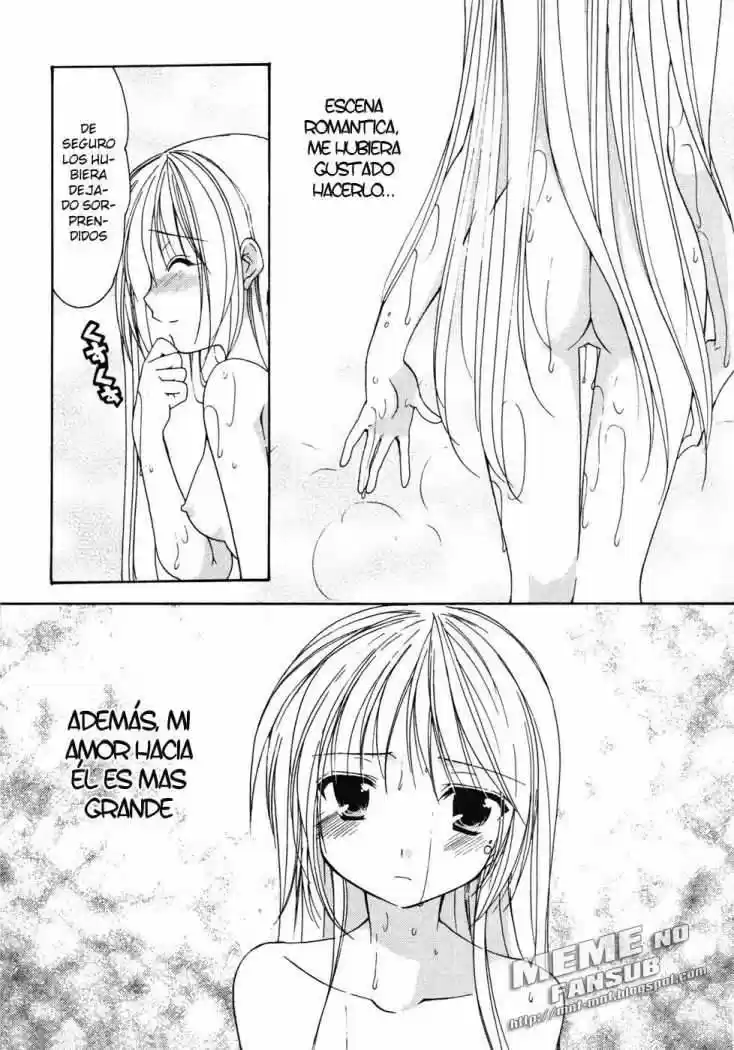 School Mate (2006) - Capítulo 13 - Página 21 - LectorTMOo