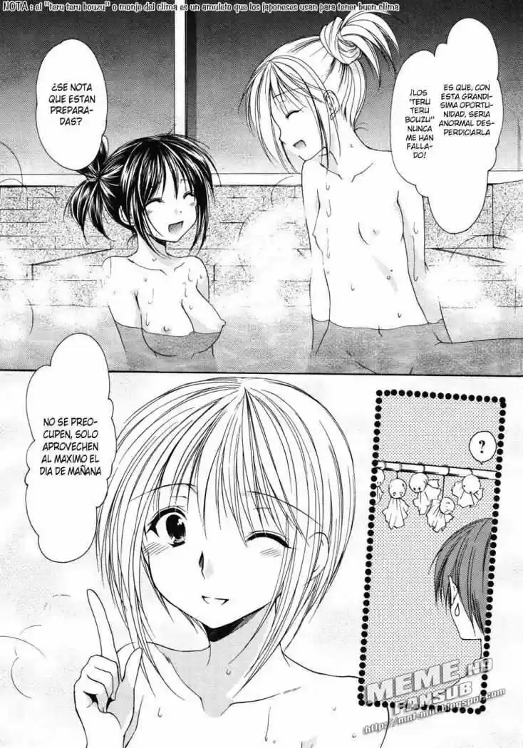 School Mate (2006) - Capítulo 14 - Página 5 - LectorTMOo