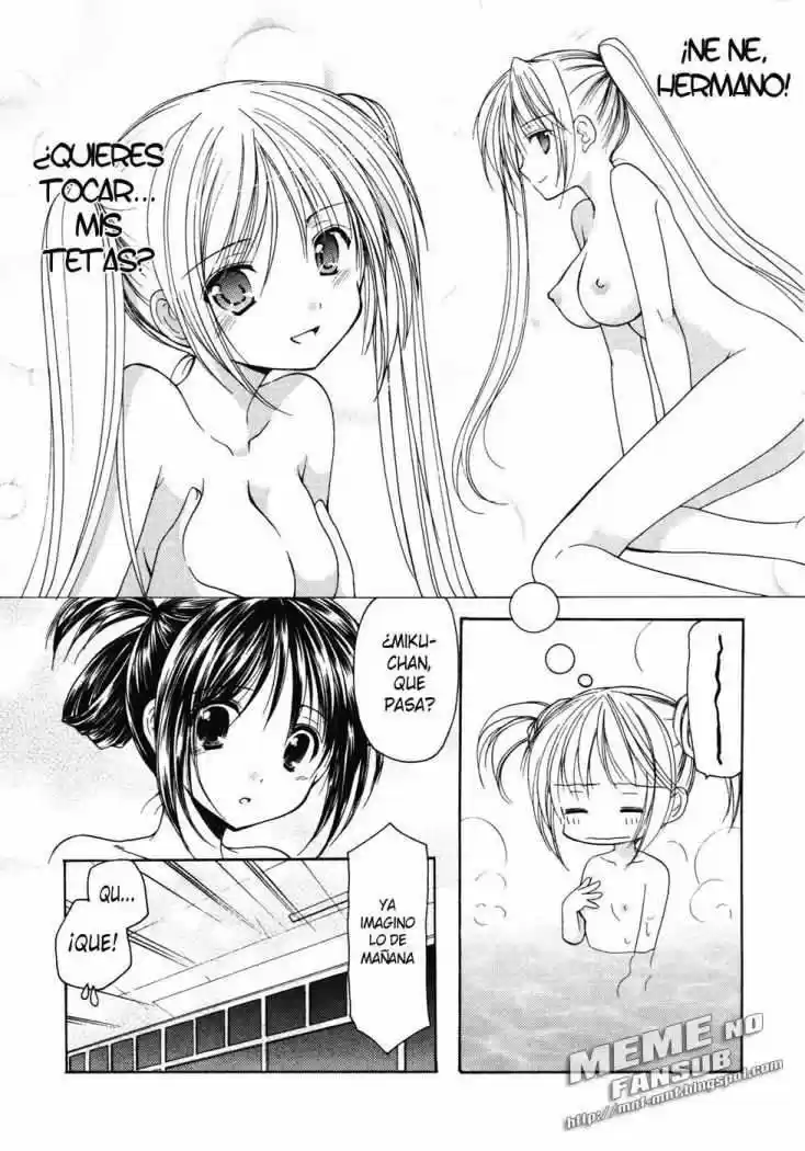 School Mate (2006) - Capítulo 14 - Página 7 - LectorTMOo