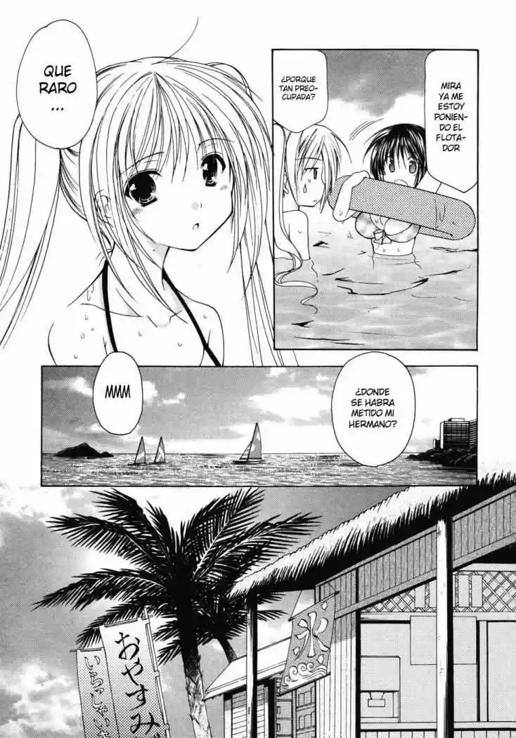 School Mate (2006) - Capítulo 14 - Página 10 - LectorTMOo
