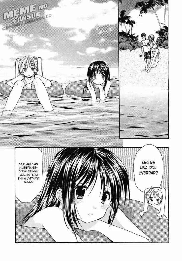 School Mate (2006) - Capítulo 14 - Página 15 - LectorTMOo