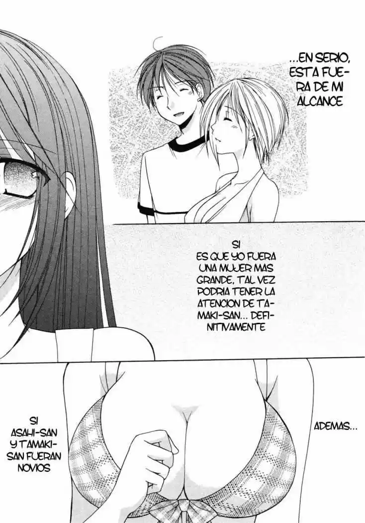 School Mate (2006) - Capítulo 14 - Página 18 - LectorTMOo