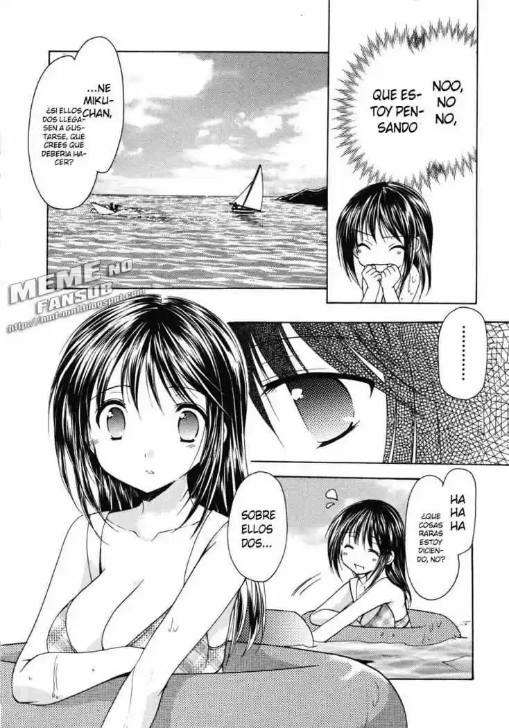 School Mate (2006) - Capítulo 14 - Página 19 - LectorTMOo